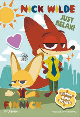 ﾔﾉﾏﾝ70-55ﾆｯｸ&ﾌｨﾆｯｸ