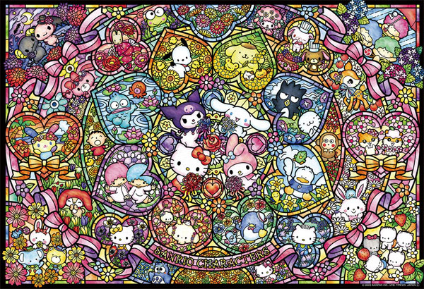 ﾋﾞﾊﾞﾘｰ300-173ｻﾝﾘｵｷｬﾗｸﾀｰｽﾞ ｽﾃﾝﾄﾞ