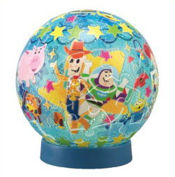 ﾔﾉﾏﾝ2003-522ﾄｩｲﾝｸﾙﾏｼﾞｯｸ/ﾄｲ･ｽﾄｰﾘｰ