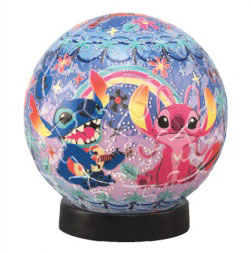 ﾔﾉﾏﾝ2003-523ﾄｩｲﾝｸﾙﾏｼﾞｯｸ/ｽﾃｨｯﾁ