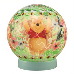 ﾔﾉﾏﾝ2003-524ﾄｩｲﾝｸﾙﾏｼﾞｯｸ/くまのﾌﾟ