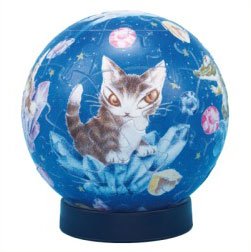 PUZZLE/38Beets：未開封CD Puzzle Bright | Wonder Works Toys