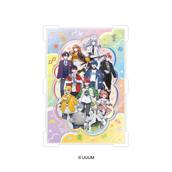 ｱｰﾄCC-JG14ｶﾗﾌﾙﾋﾟｰﾁ