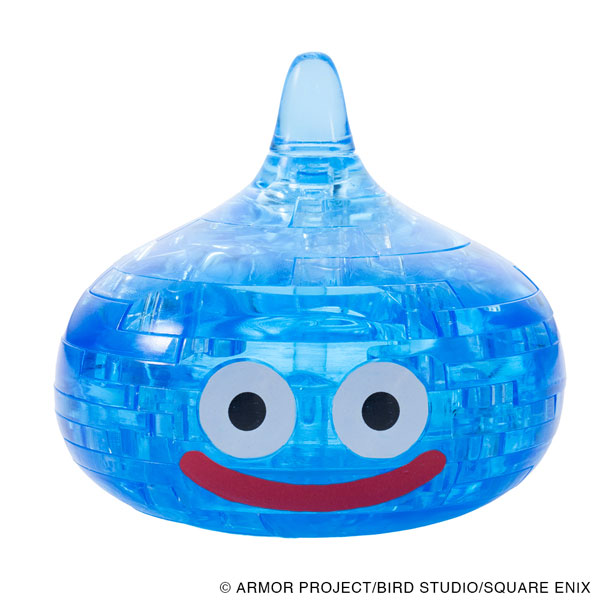 AmiAmi [Character & Hobby Shop] | Dragon Quest Crystal Puzzle
