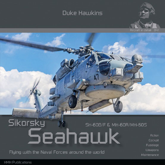 AmiAmi [Character & Hobby Shop] | Sikorsky SH-60B/F & MH-60R