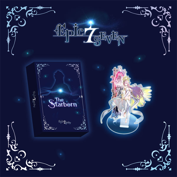AmiAmi [Character & Hobby Shop] | NFC Card DAZBEE / Epic Seven