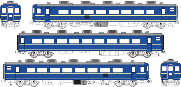 tramway] AmiAmi [Character & Hobby Shop]