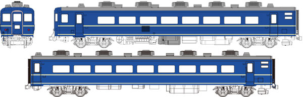 tramway] AmiAmi [Character & Hobby Shop]
