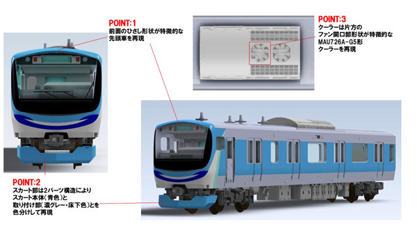 AmiAmi [Character & Hobby Shop] | 98513 Tokyo Waterfront