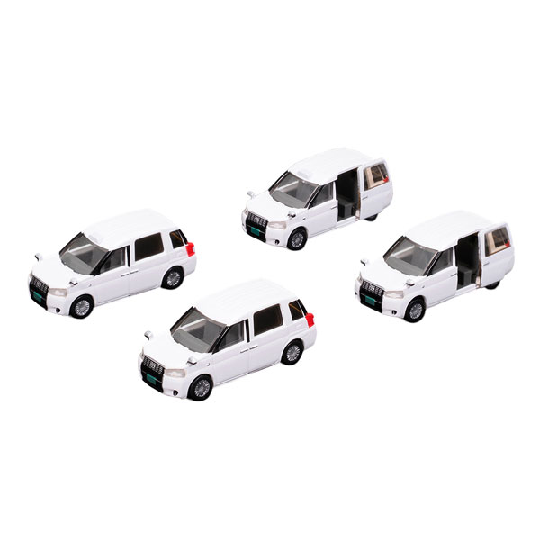 Mr.TAXIユナトレカ Mr.TAXIユナトレカ