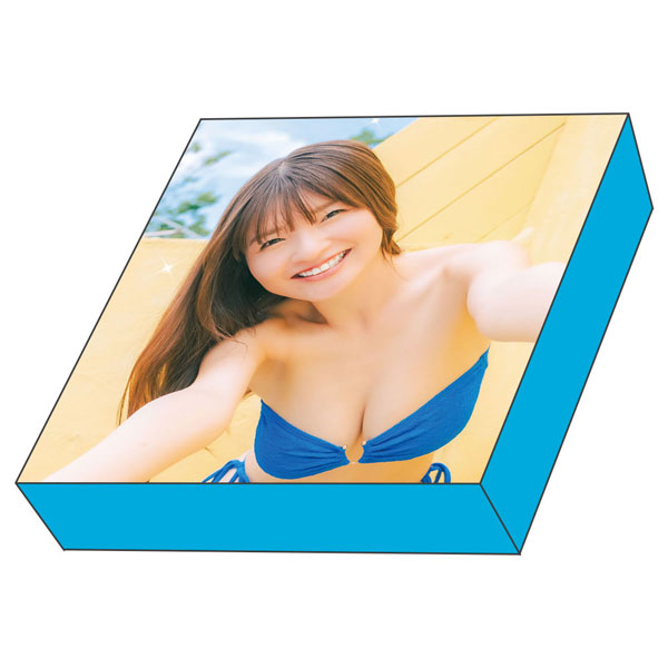 AmiAmi [Character & Hobby Shop] | [Bonus] Tsumugi Hara -SOFTLY