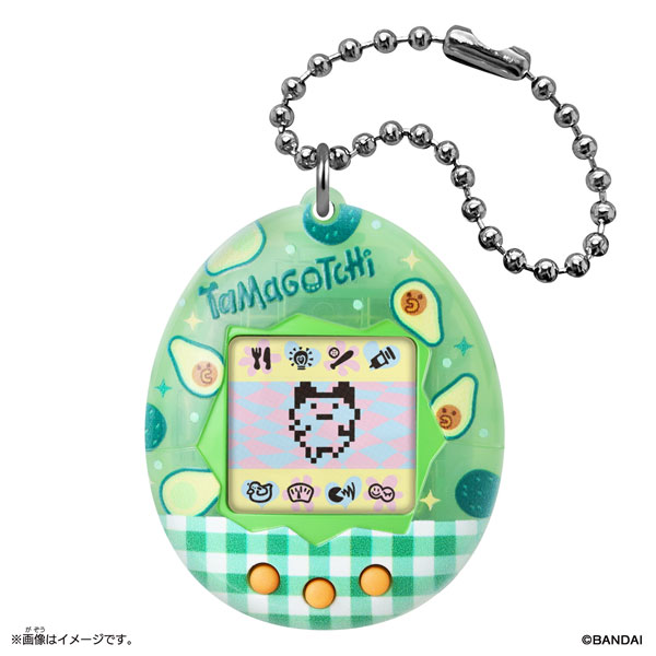 AmiAmi [Character & Hobby Shop] | Tamagotchi Original