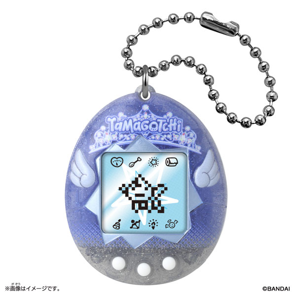 バンダイ Tamagotchi Back to the Memories NEW] Limited Original Tamagotchi - Back to the Memories ver