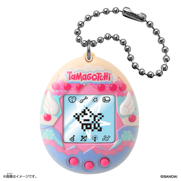 たまごっち　angel AmiAmi [Character & Hobby Shop] | Tamagotchi Original