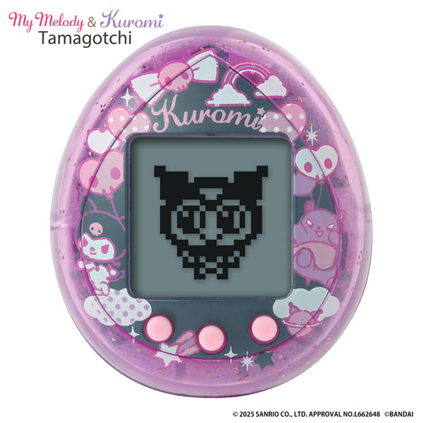 マイメロディ AmiAmi [Character & Hobby Shop] | My Melody & Kuromi