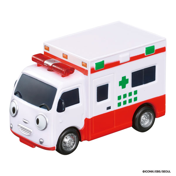 AmiAmi [Character & Hobby Shop] | Tayo the Little Bus