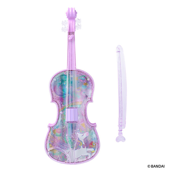 ドリームレッスンバイオリン ヒットソングver.