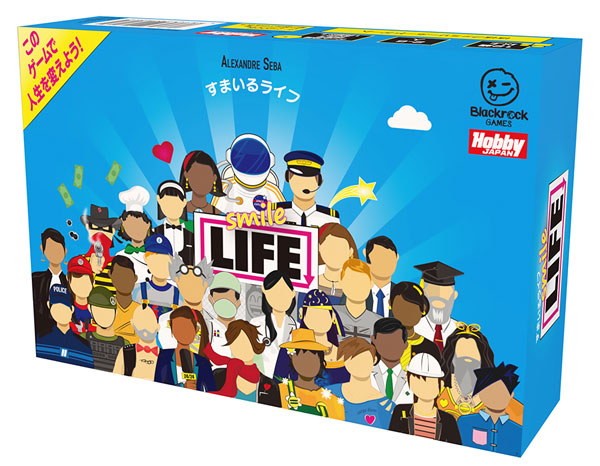 AmiAmi [Character & Hobby Shop] | Card Game Smile Life