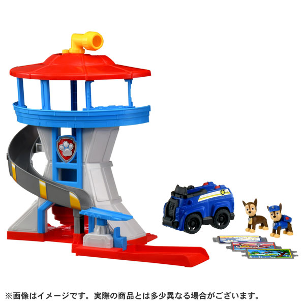 AmiAmi [Character & Hobby Shop] | PAW Patrol Vehicle