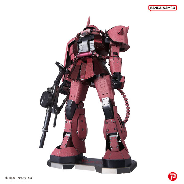 AmiAmi [Character & Hobby Shop] | Metallic Nano Puzzle T-MP-021M
