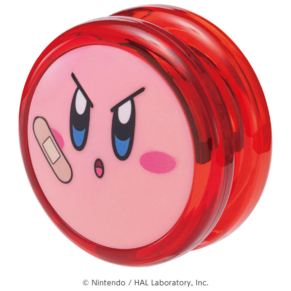 Kirby Looping Yoyo