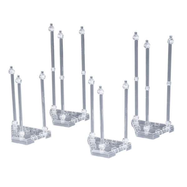 ＷＥＡＰＯＮ　ＤＩＳＰＬＡＹ　ＢＡＳＥ０１ウェポンディスプレイベース０１