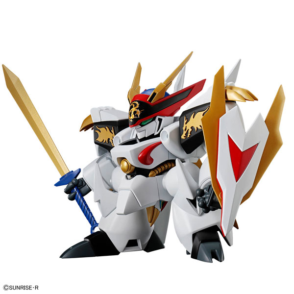 ＨＧ　ワタルＨＧ　龍王丸