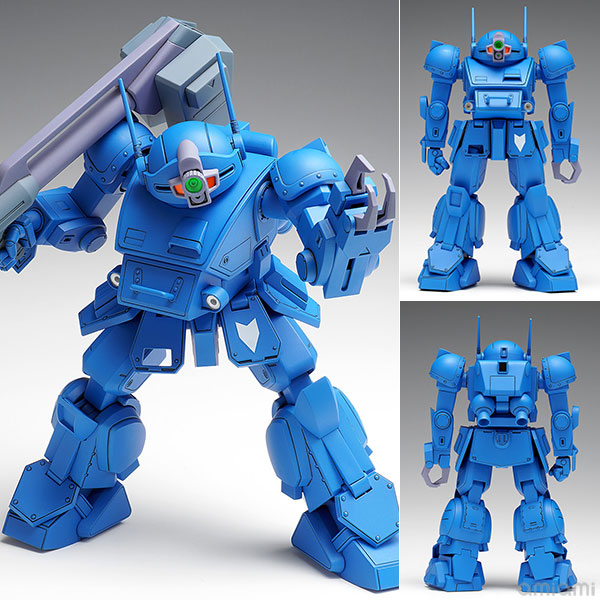 89新品アーマードトルーパー VOTOMS コマンドヴォルクト CV-05 89新品アーマードトルーパー VOTOMS コマンドヴォルクト CV-05