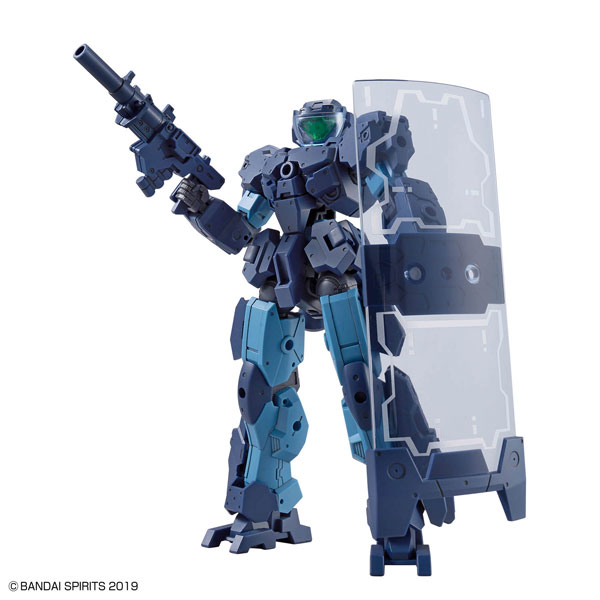 30MM 075 eEXM-23 テックプロト 01