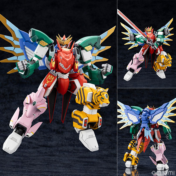 AmiAmi [Character & Hobby Shop] | The Red Ranger Becomes an