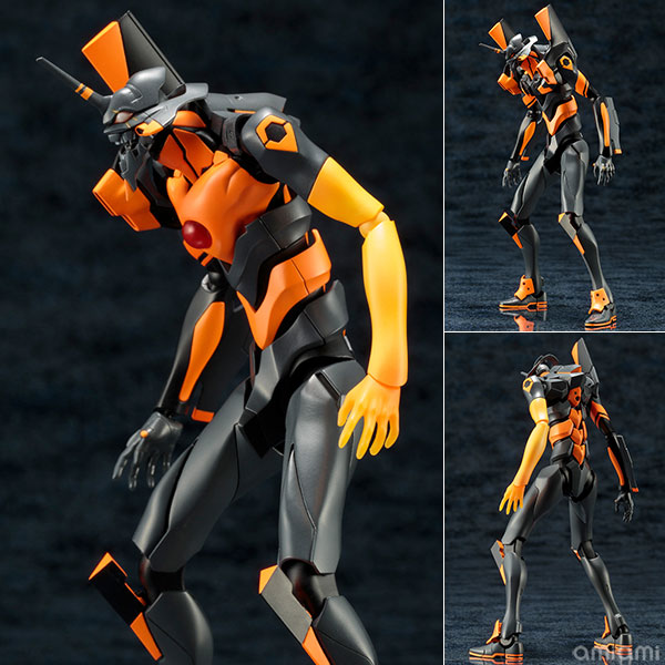AmiAmi [Character & Hobby Shop] | Godzilla vs. Evangelion