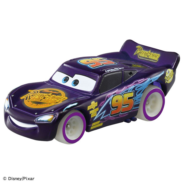 AmiAmi [Character & Hobby Shop] | Cars Tomica Lightning McQueen
