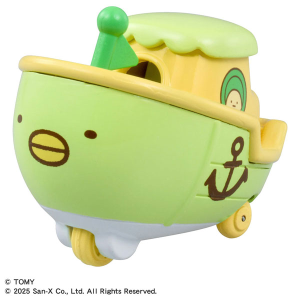 AmiAmi [Character & Hobby Shop] | Dream Tomica SP Sumikko