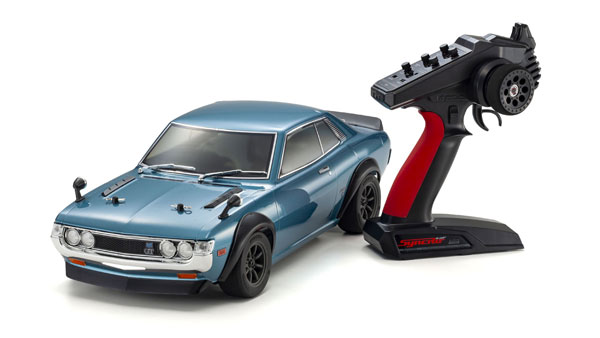 AmiAmi [Character & Hobby Shop] | 1/10 EP 4WD Touring Car