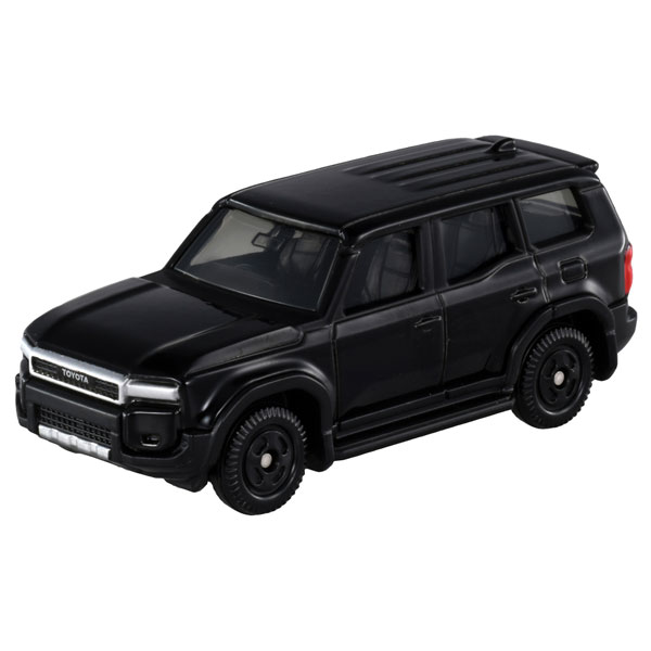 AmiAmi [Character & Hobby Shop] | Tomica No.17 Toyota Land Cruiser