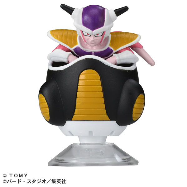Dream Tomica Tomica x Dragon Ball Frieza's Small Pod
