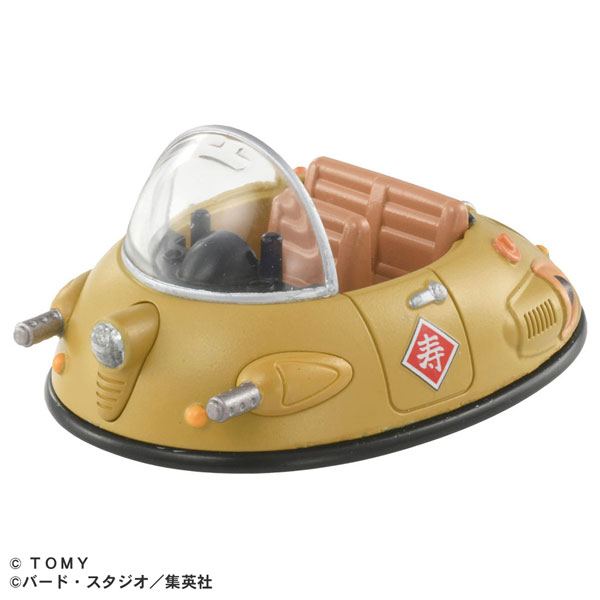 Dream Tomica Tomica x Dragon Ball Gyu-Mao's Car