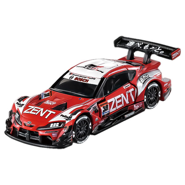 AmiAmi [Character & Hobby Shop] | Tomica Premium Racing ZENT