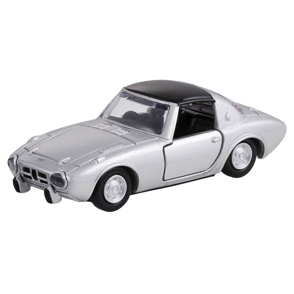 AmiAmi [Character & Hobby Shop] | Tomica Premium 46 Toyota Sports