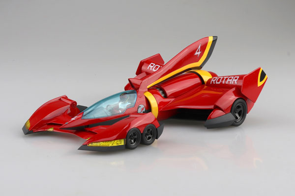 AmiAmi [Character & Hobby Shop] | 1/24 Cyber Formula No. 11