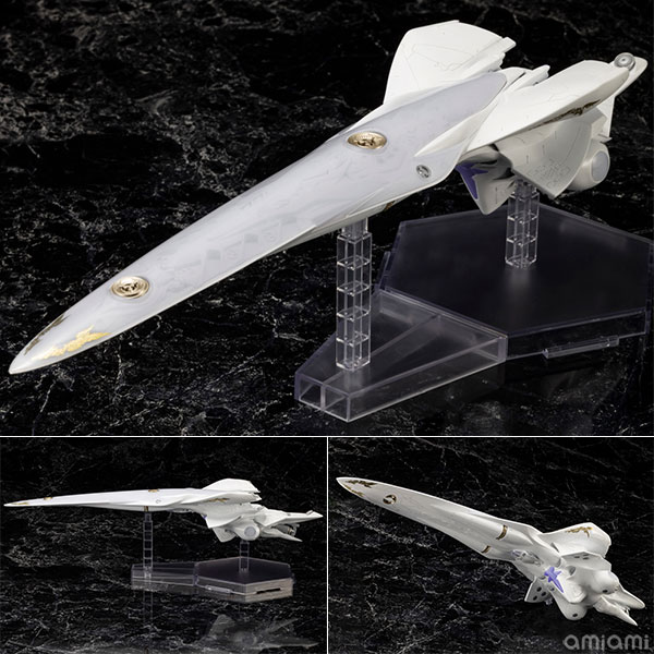 AmiAmi [Character & Hobby Shop] | Legend of the Galactic