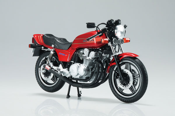 AmiAmi [Character & Hobby Shop] | The Bike No.BA-01 1/12 Bari Bari