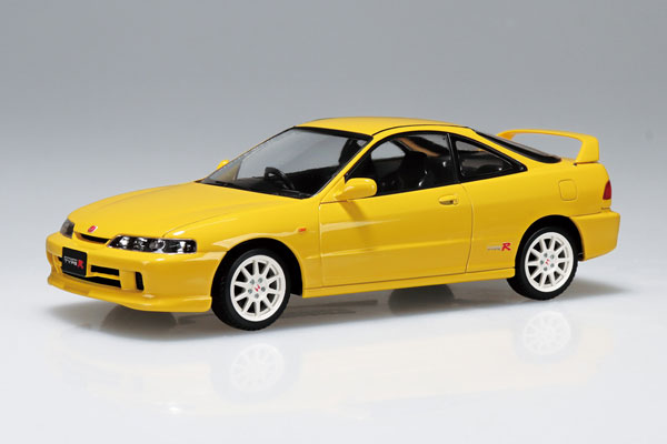 AmiAmi [Character & Hobby Shop] | RakuPla Snap Kit No.22-SY Honda