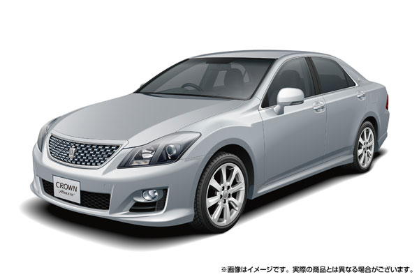 AmiAmi [Character & Hobby Shop] | The Model Car No.143 1/24 Toyota