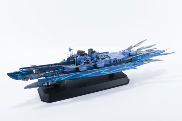 AmiAmi [Character & Hobby Shop] | Arpeggio of Blue Steel