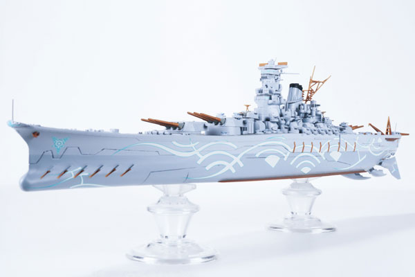 AmiAmi [Character & Hobby Shop] | Arpeggio of Blue Steel