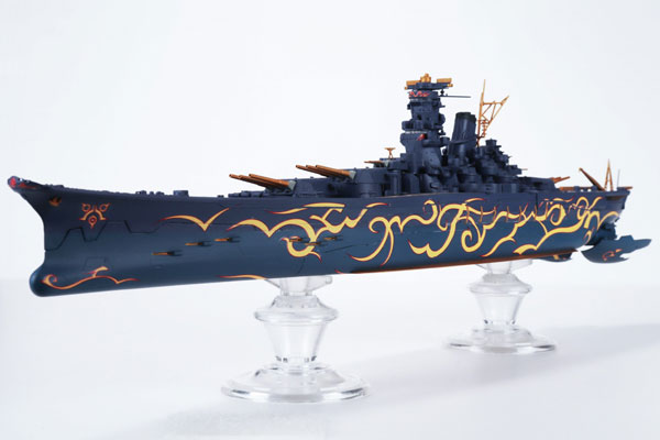 ADV ラフレシアPSA9 渦巻き　キリ番 round number AmiAmi [Character & Hobby Shop] | Arpeggio of Blue Steel