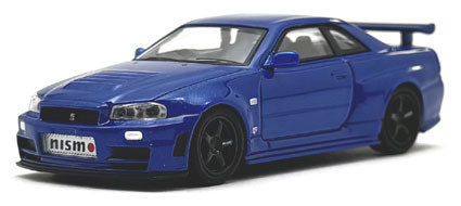 AmiAmi [Character & Hobby Shop] | KYOSHO Original 1/64 [MOTN