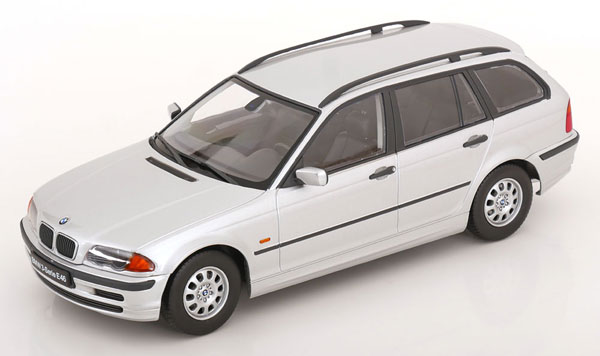 AmiAmi [Character & Hobby Shop] | 1/18 BMW 3 Series E46