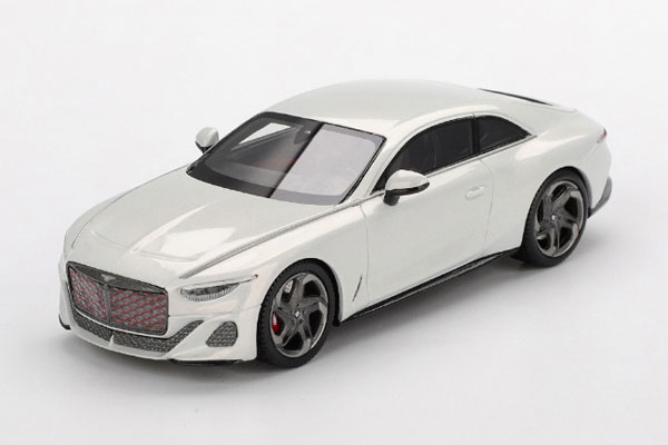 パール様 AmiAmi [Character & Hobby Shop] | 1/43 Bentley Batur